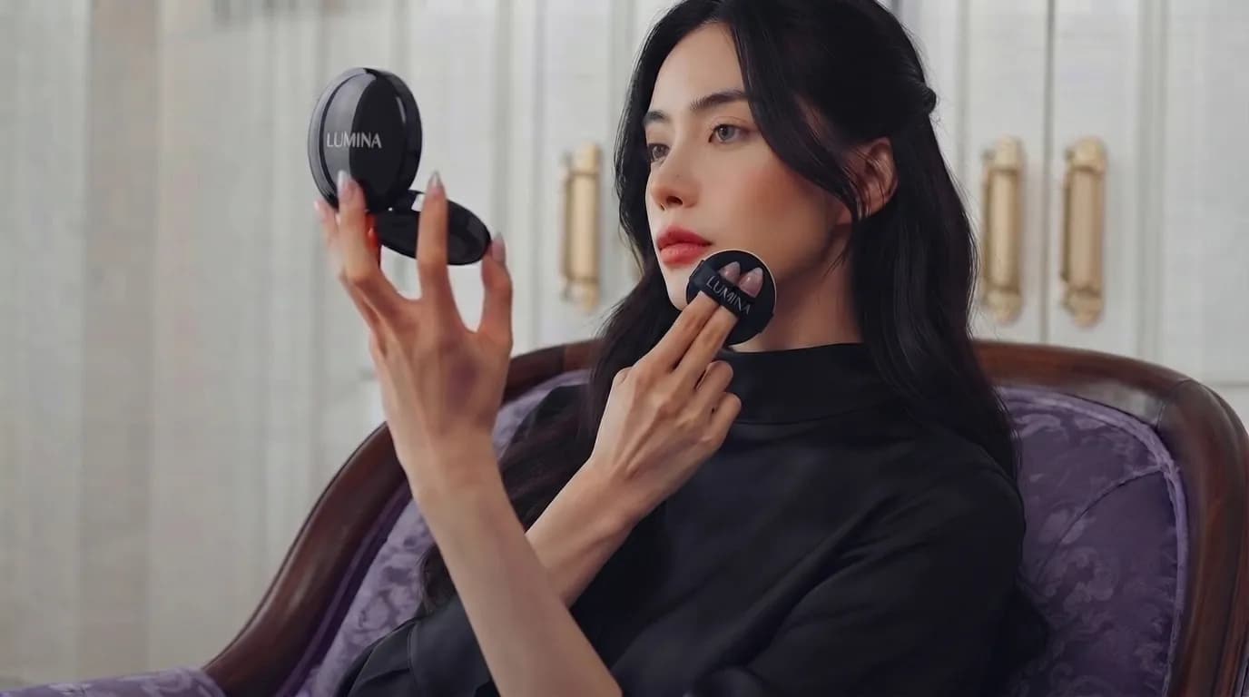 The 5 Minute Morning Skincare Routine That Actually Works