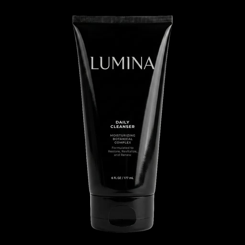 Moisturizing Cleanser
