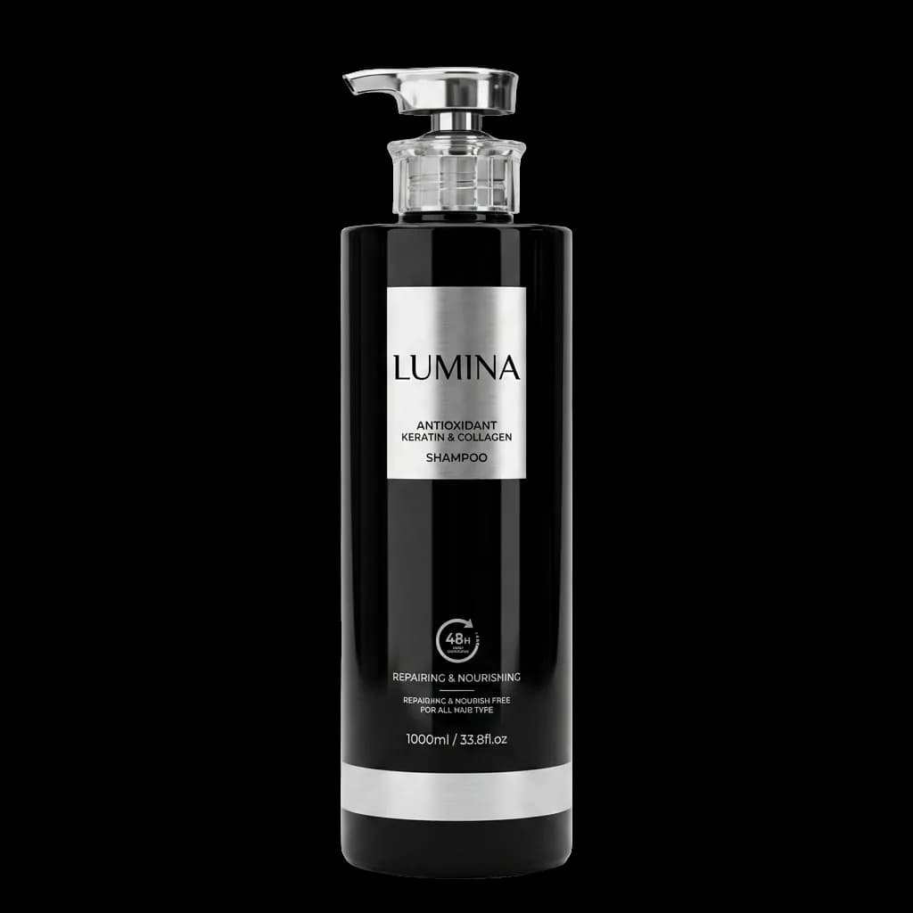 Antioxidant Shampoo