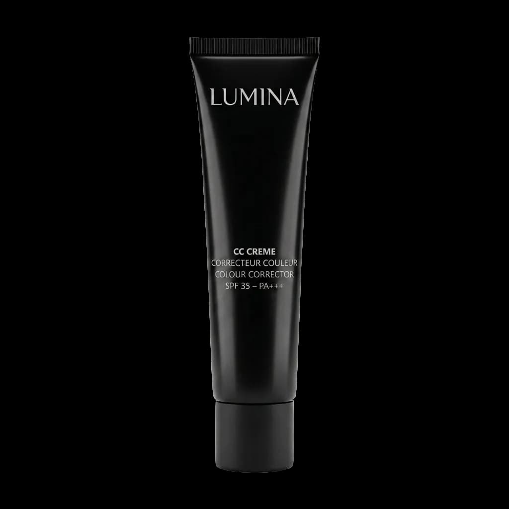 CC Cream