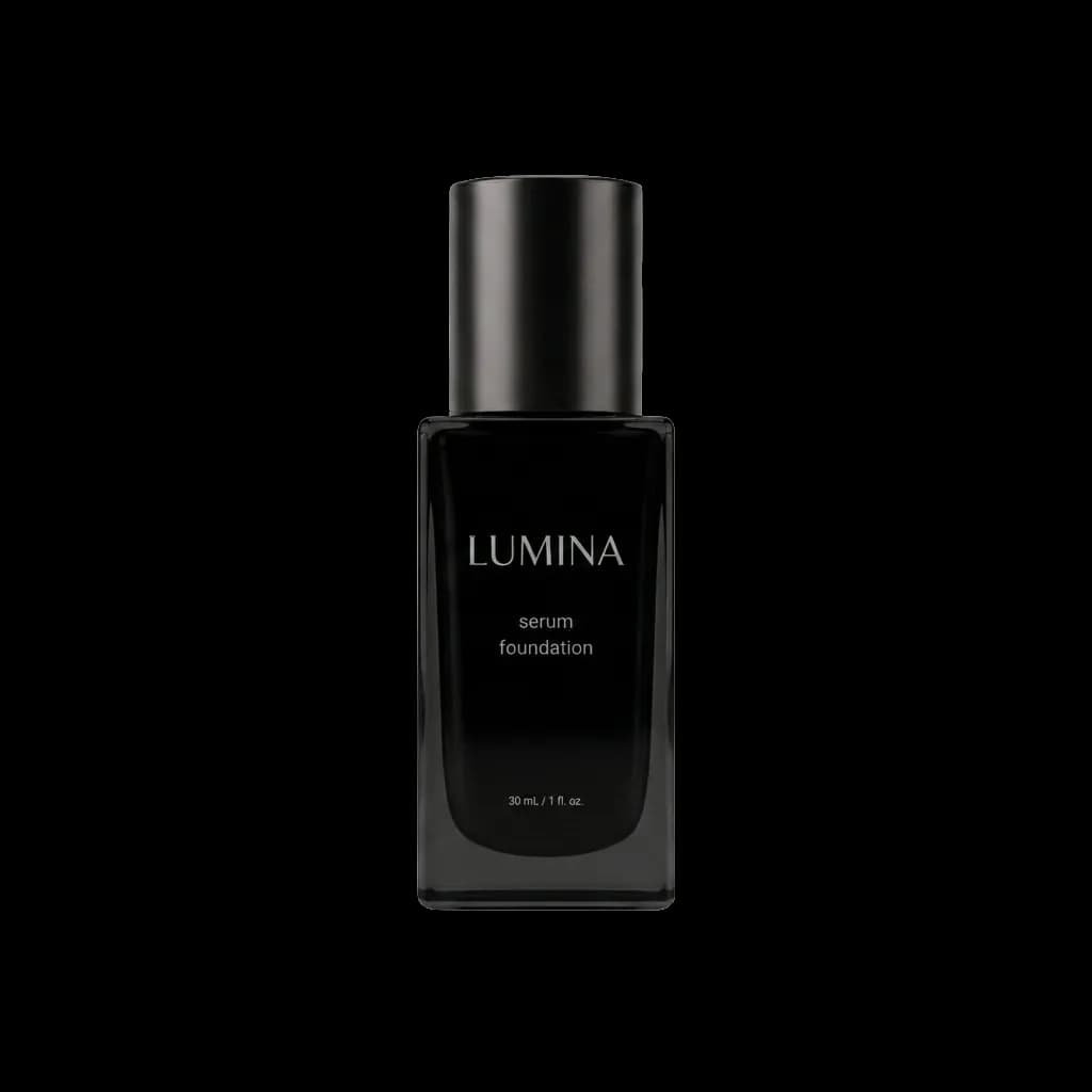 Serum Foundation