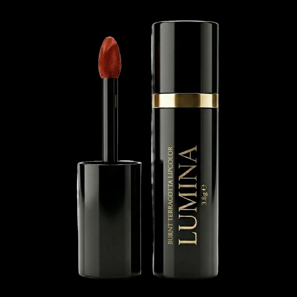 Matte Velvet Lipstick