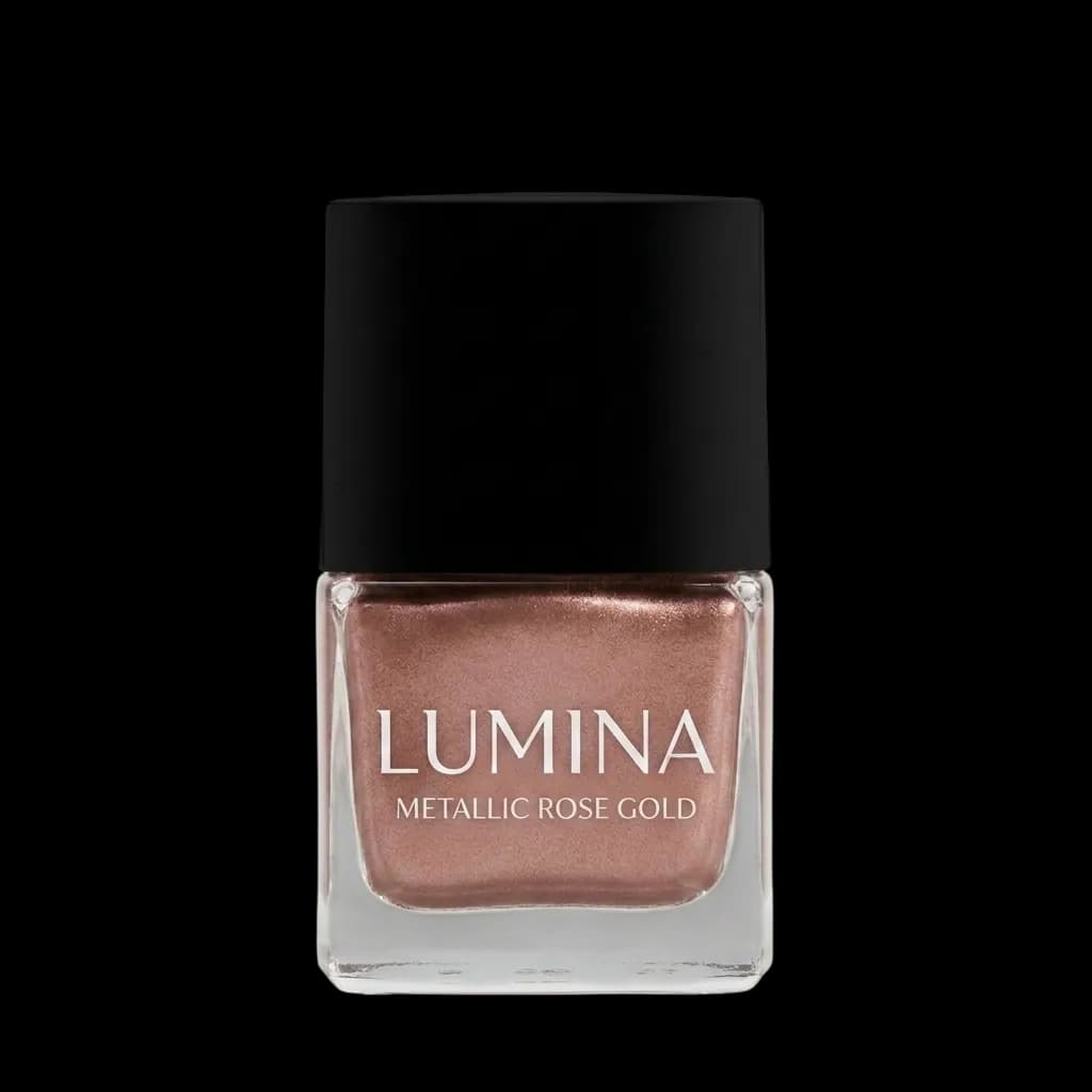 Classic Nail Polish
