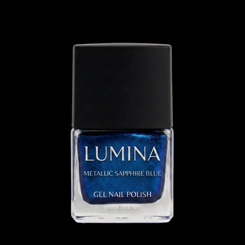 Gel Nail Polish
