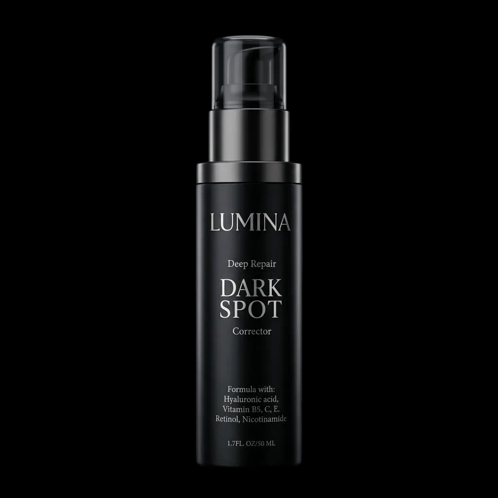 Dark Spot Corrector