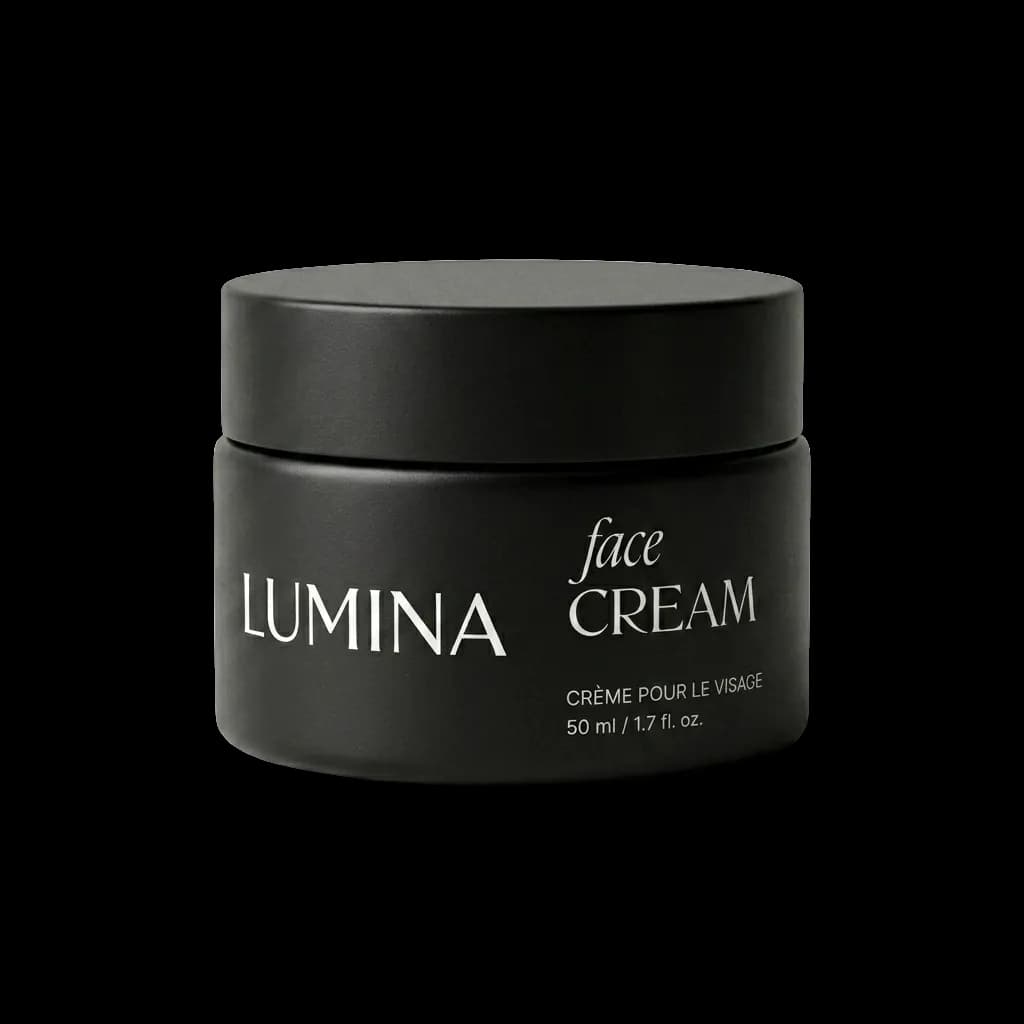 Lumina Face Cream