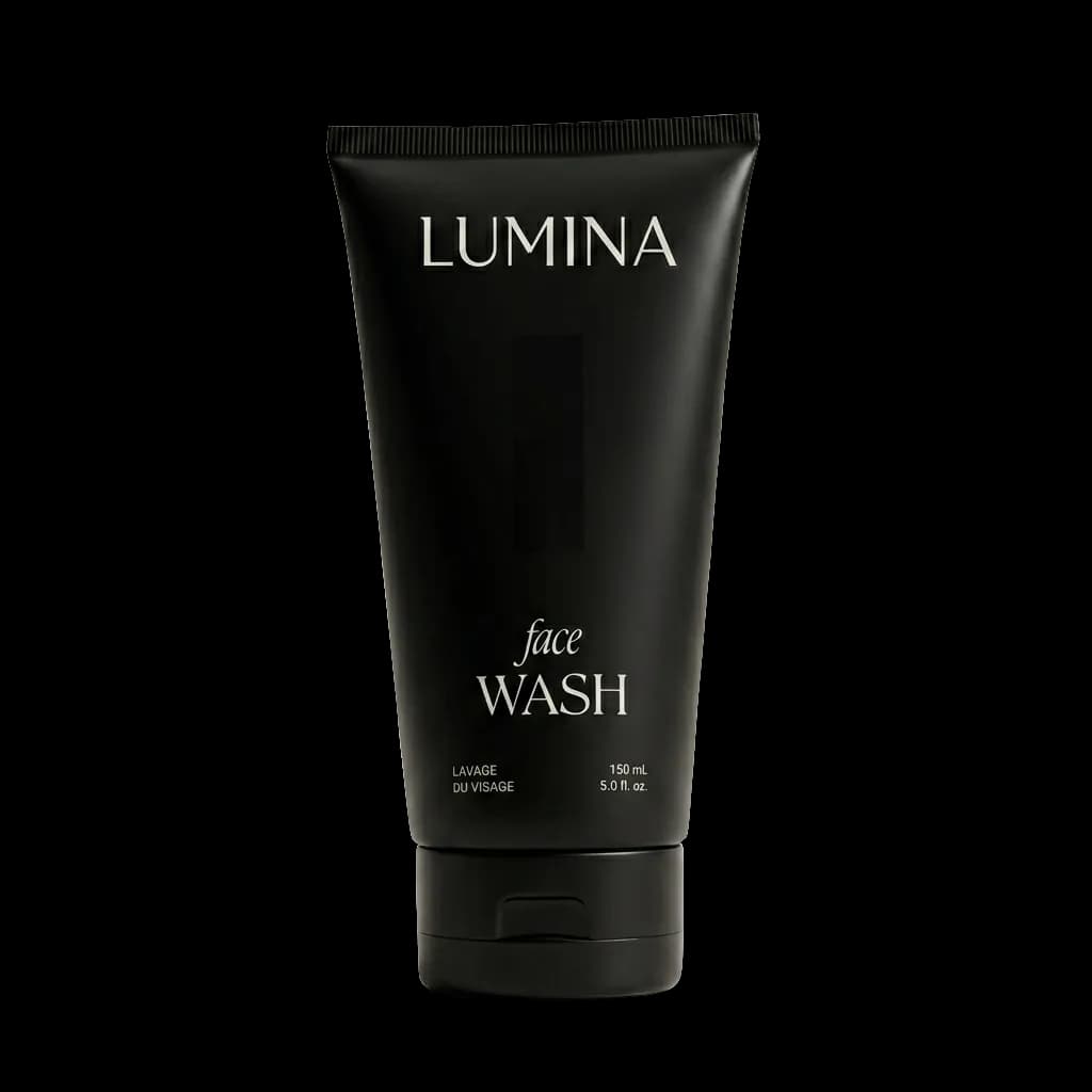 Lumina Face Wash