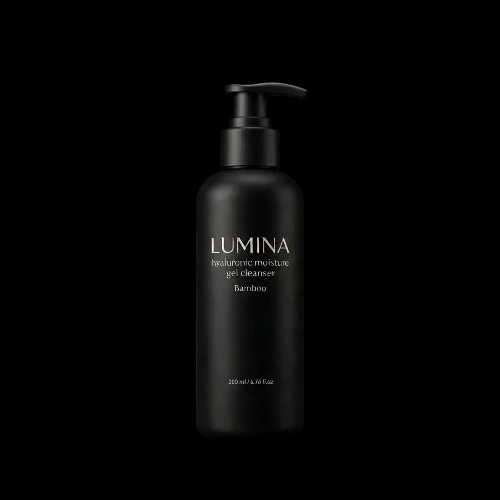Lumina Gel Cleanser