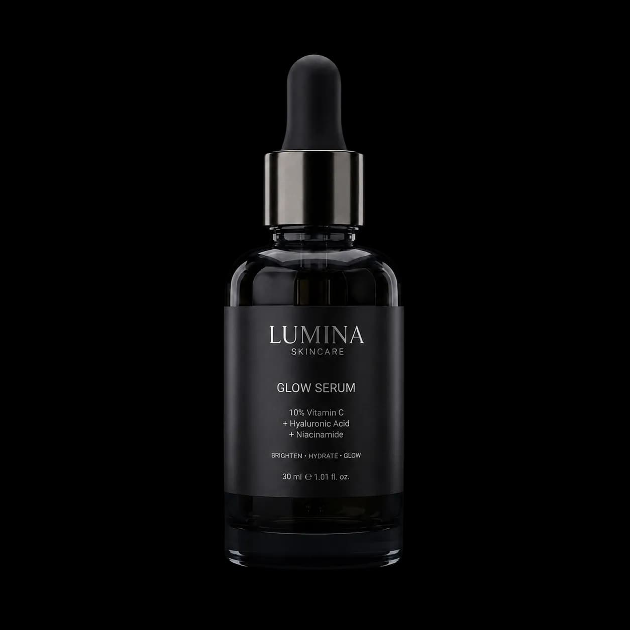 Lumina Glow Serum