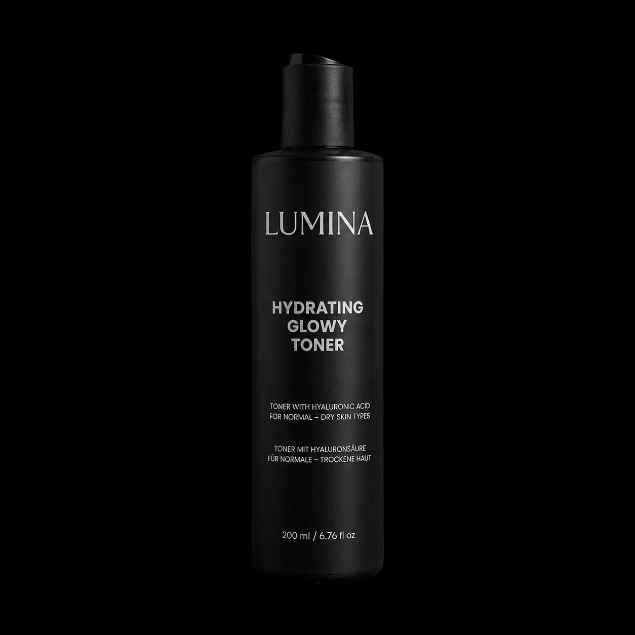 Lumina Glowy Toner