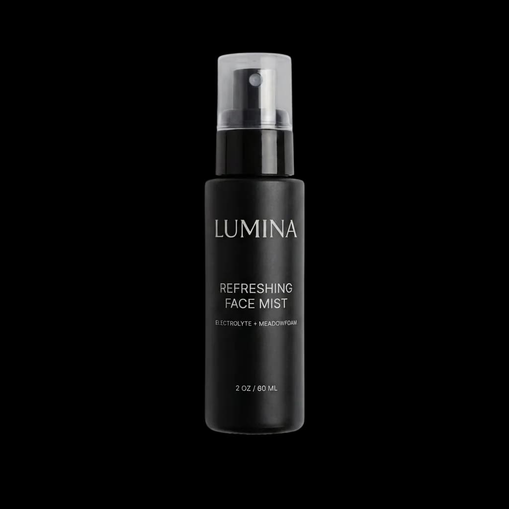 Lumina Face Mist