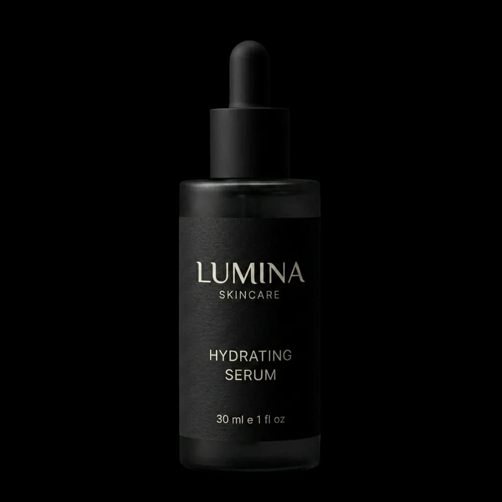 Lumina Glow Serum