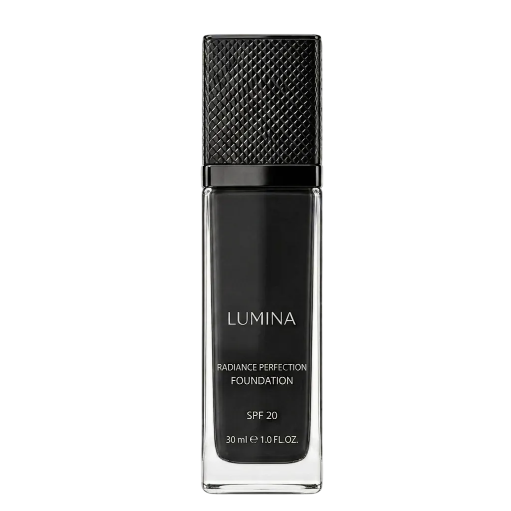 Radiance Perfection Foundation