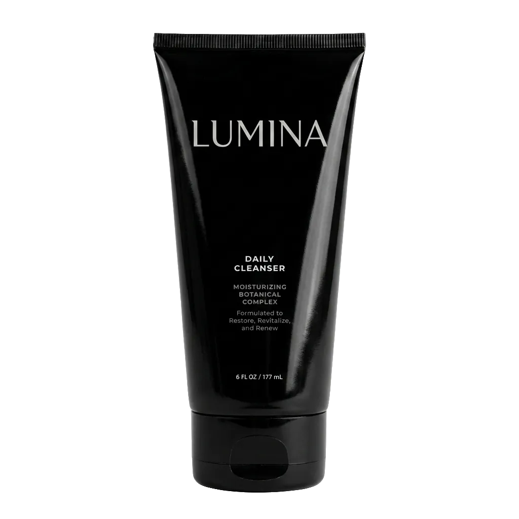 Moisturizing Cleanser