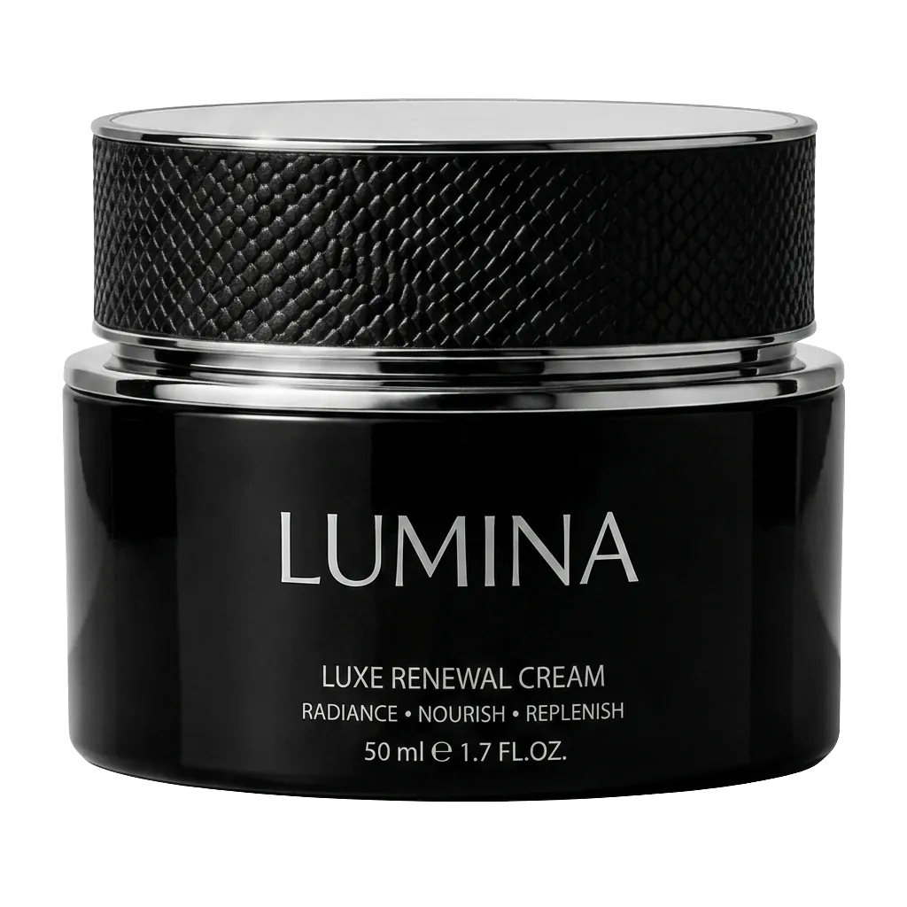 luxe Renewal Cream