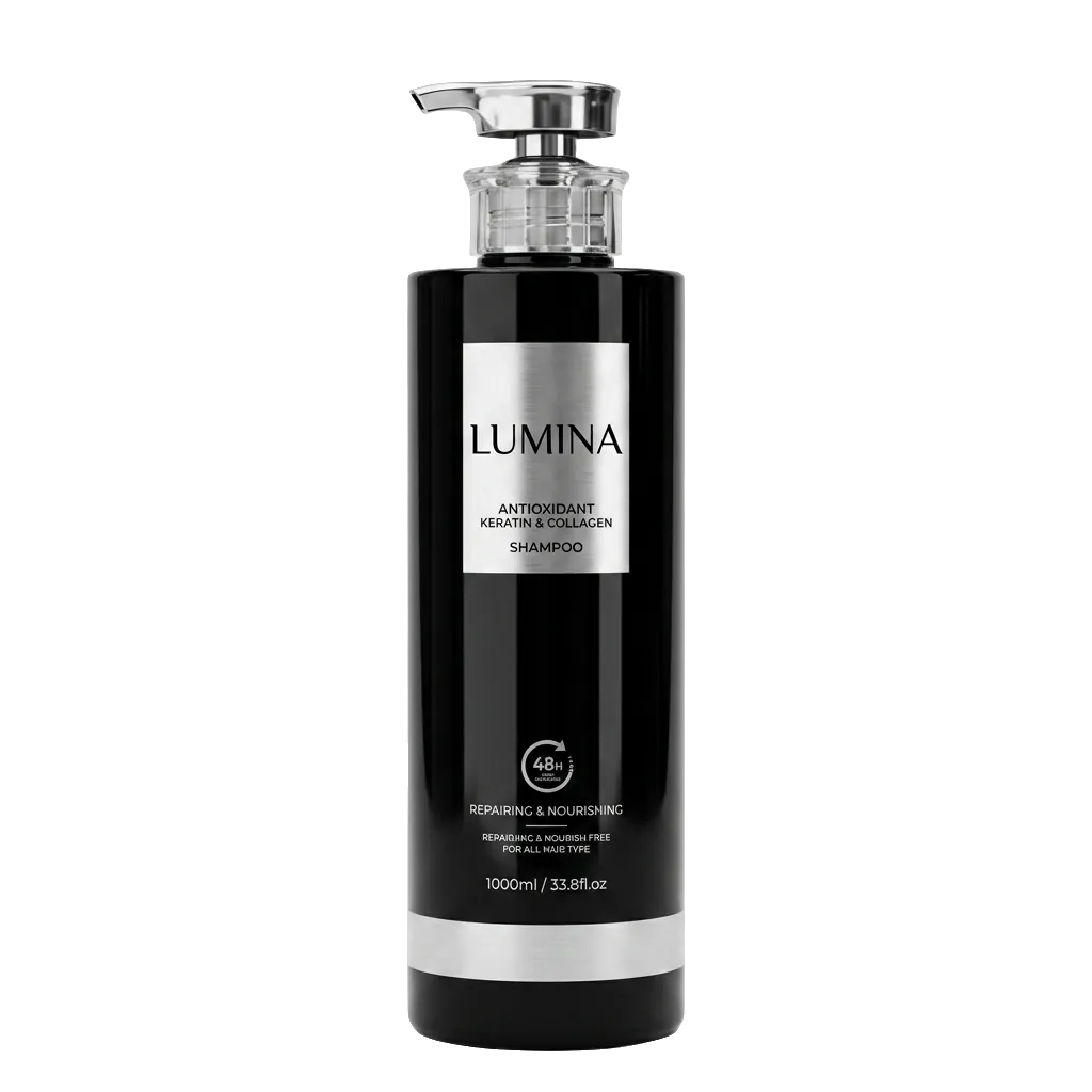 Antioxidant Shampoo