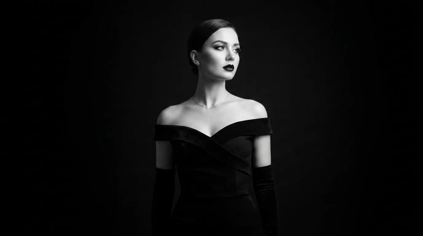 Silent Grace
