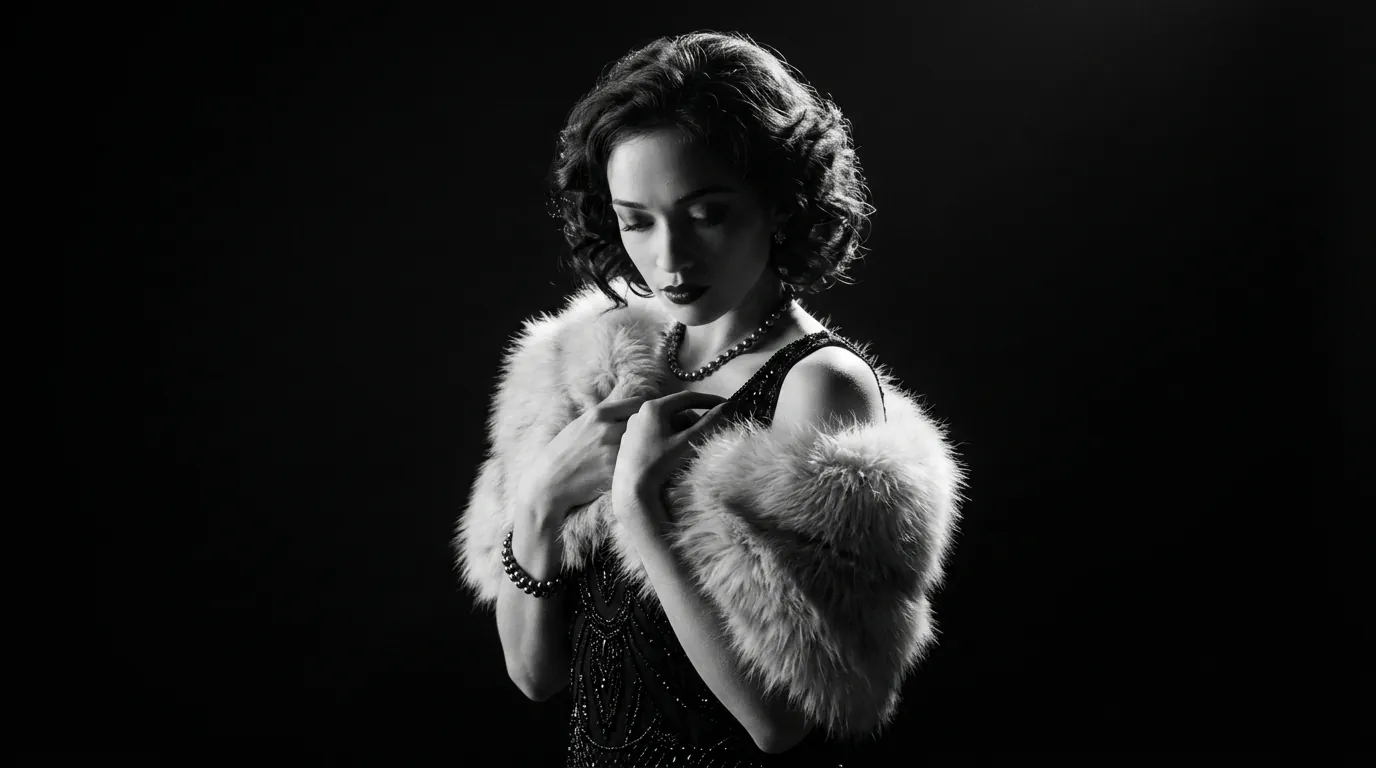 Midnight Elegance