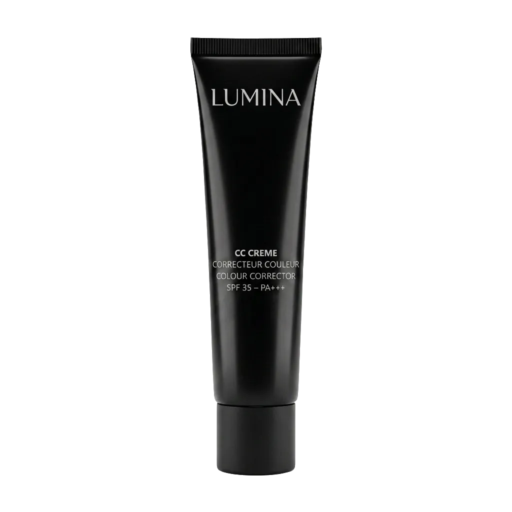 CC Cream