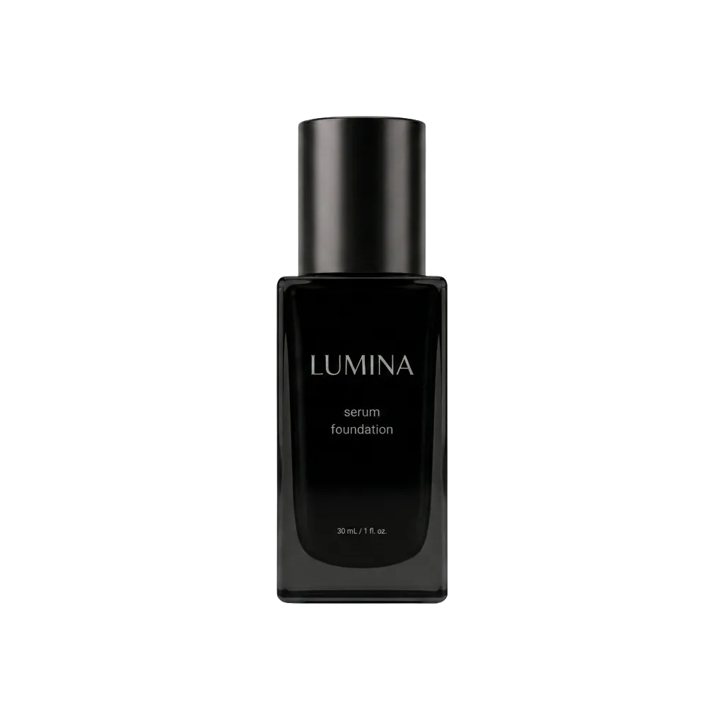 Serum Foundation