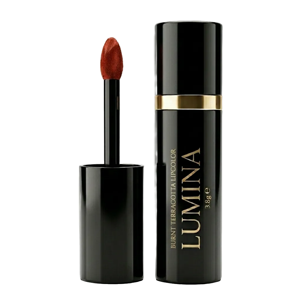 Matte Velvet Lipstick