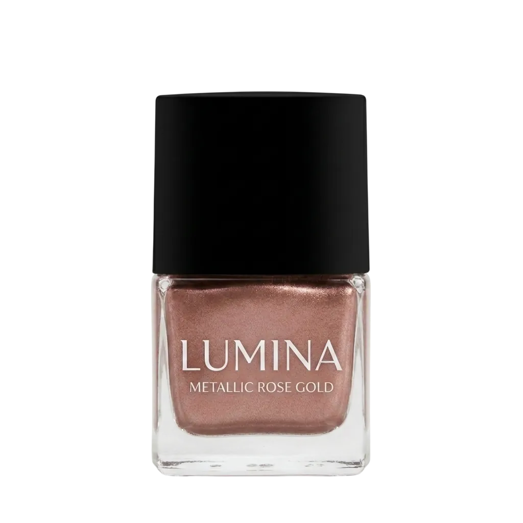 Classic Nail Polish