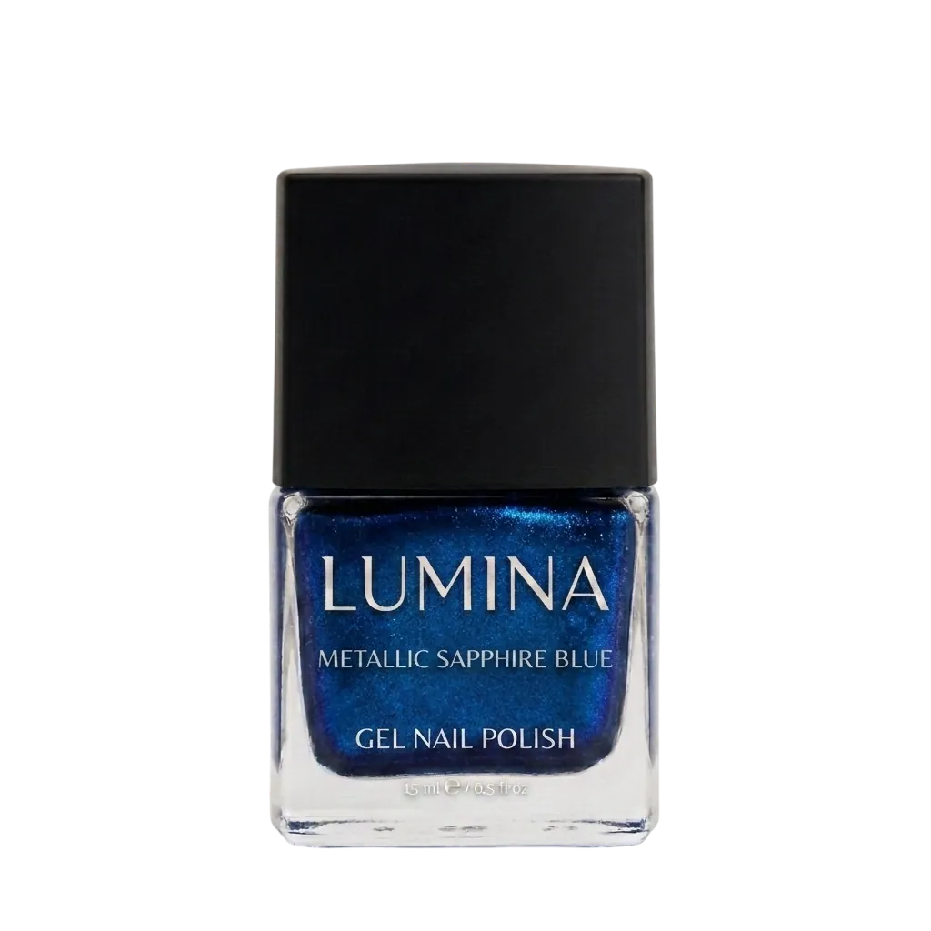 Gel Nail Polish