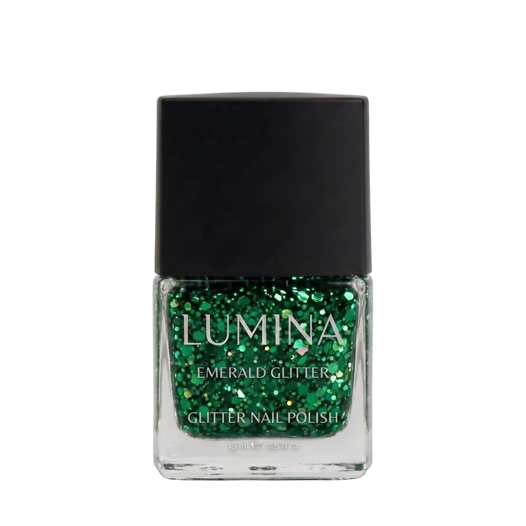 Glitter Nail Polish