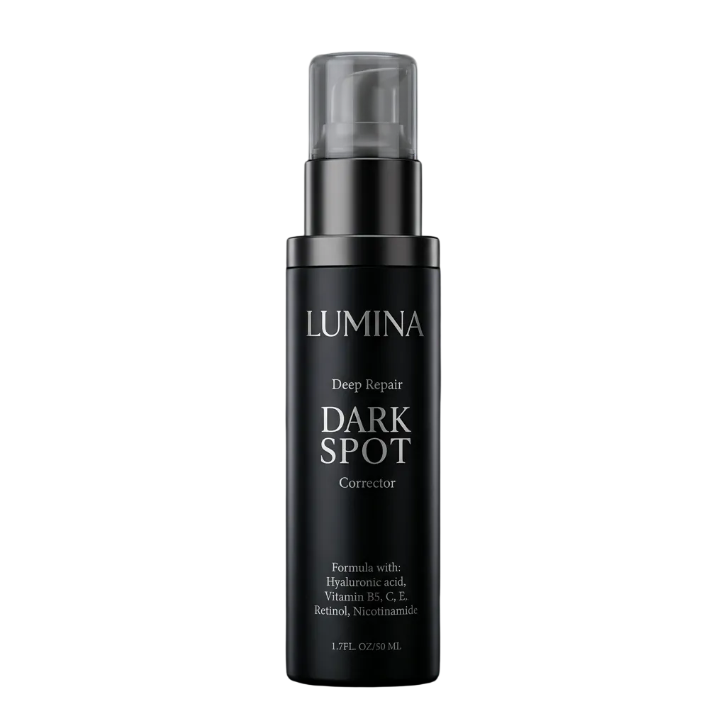 Dark Spot Corrector