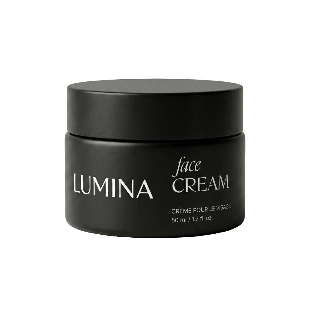 Lumina Face Cream