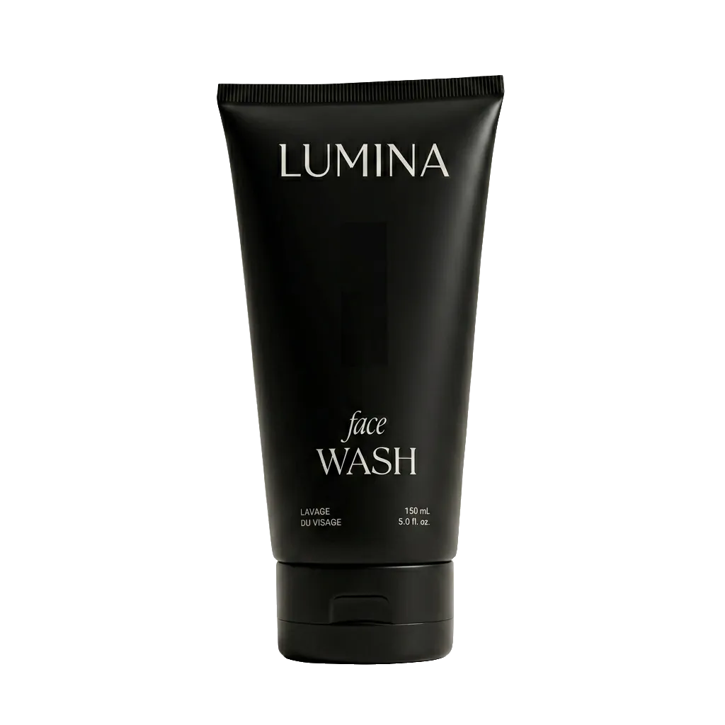 Lumina Face Wash