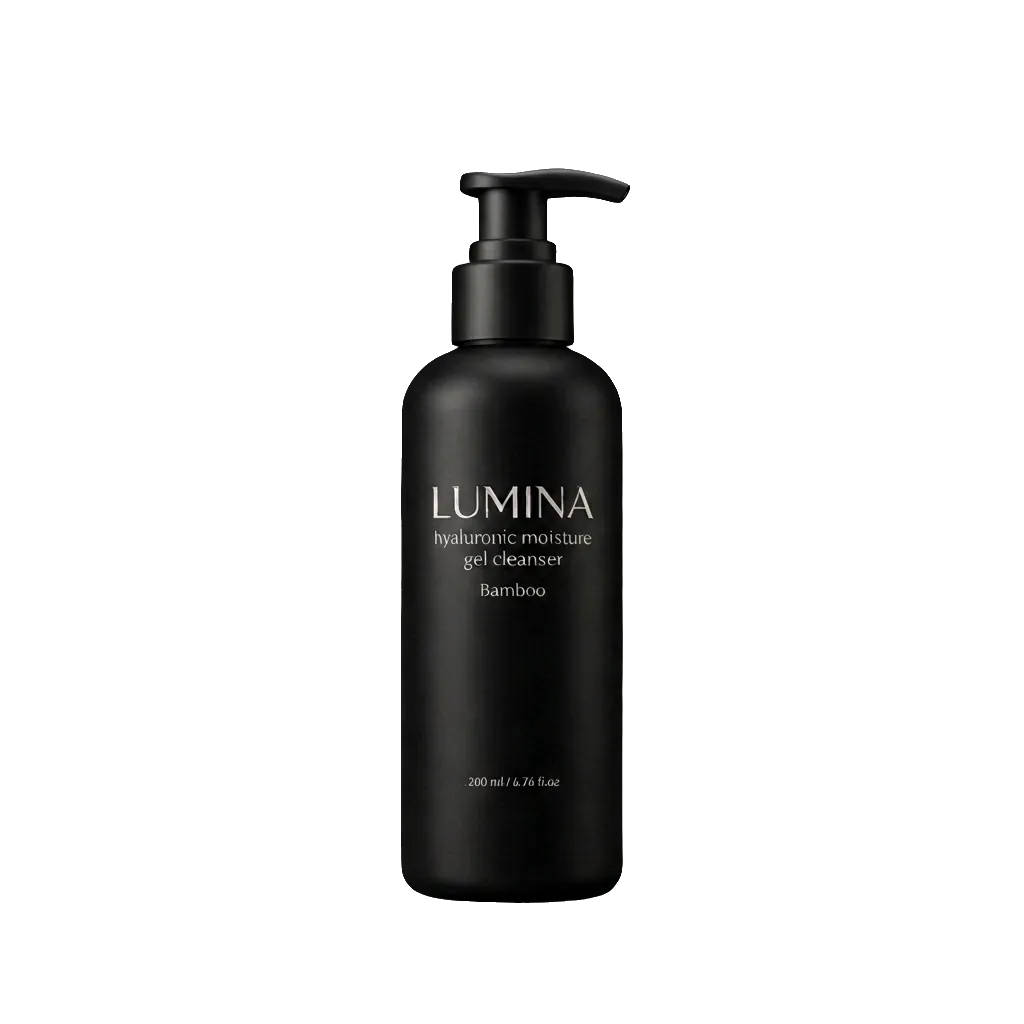 Lumina Gel Cleanser