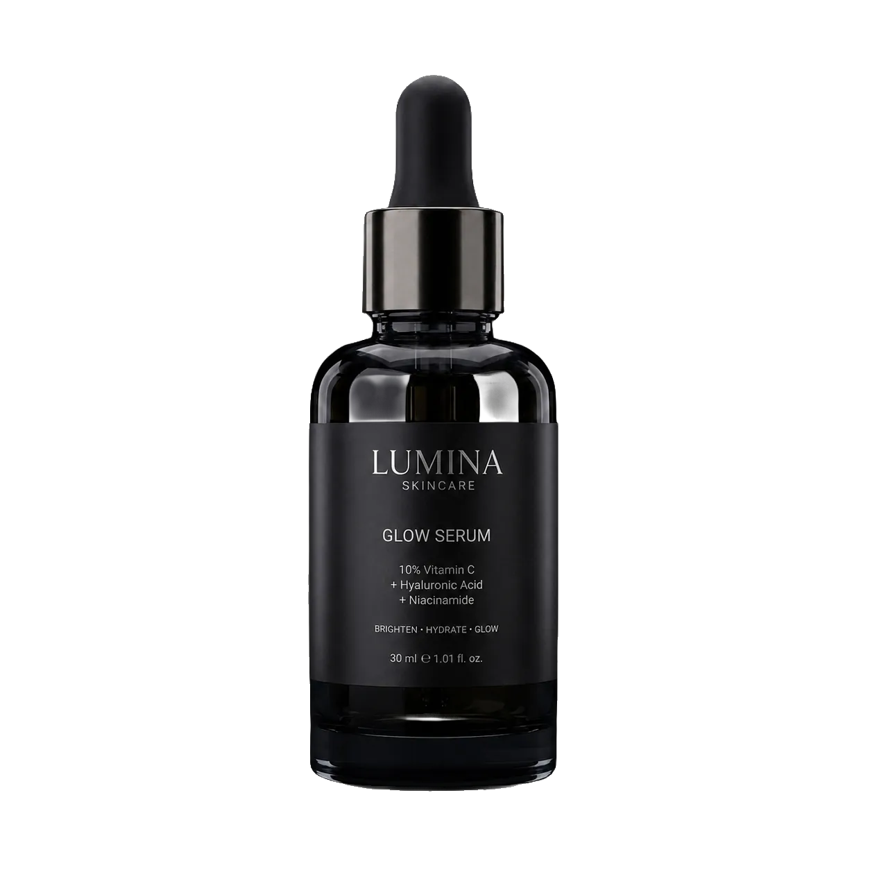 Lumina Glow Serum