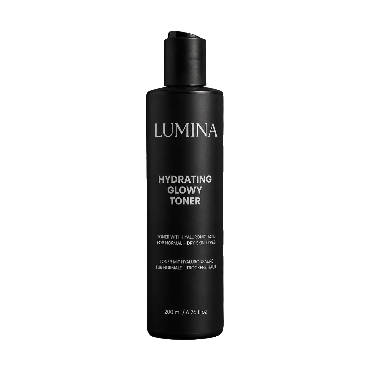 Lumina Glowy Toner