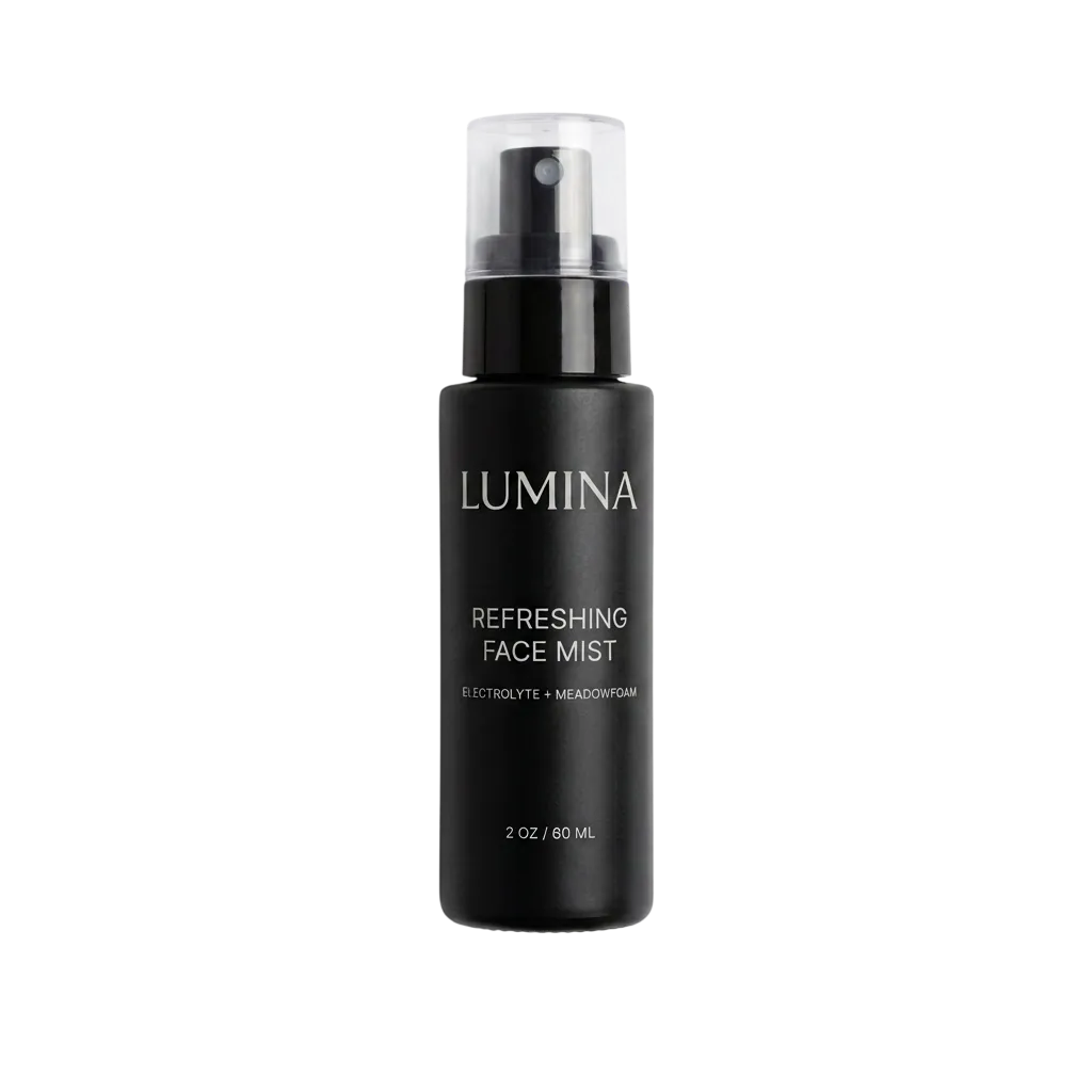 Lumina Face Mist