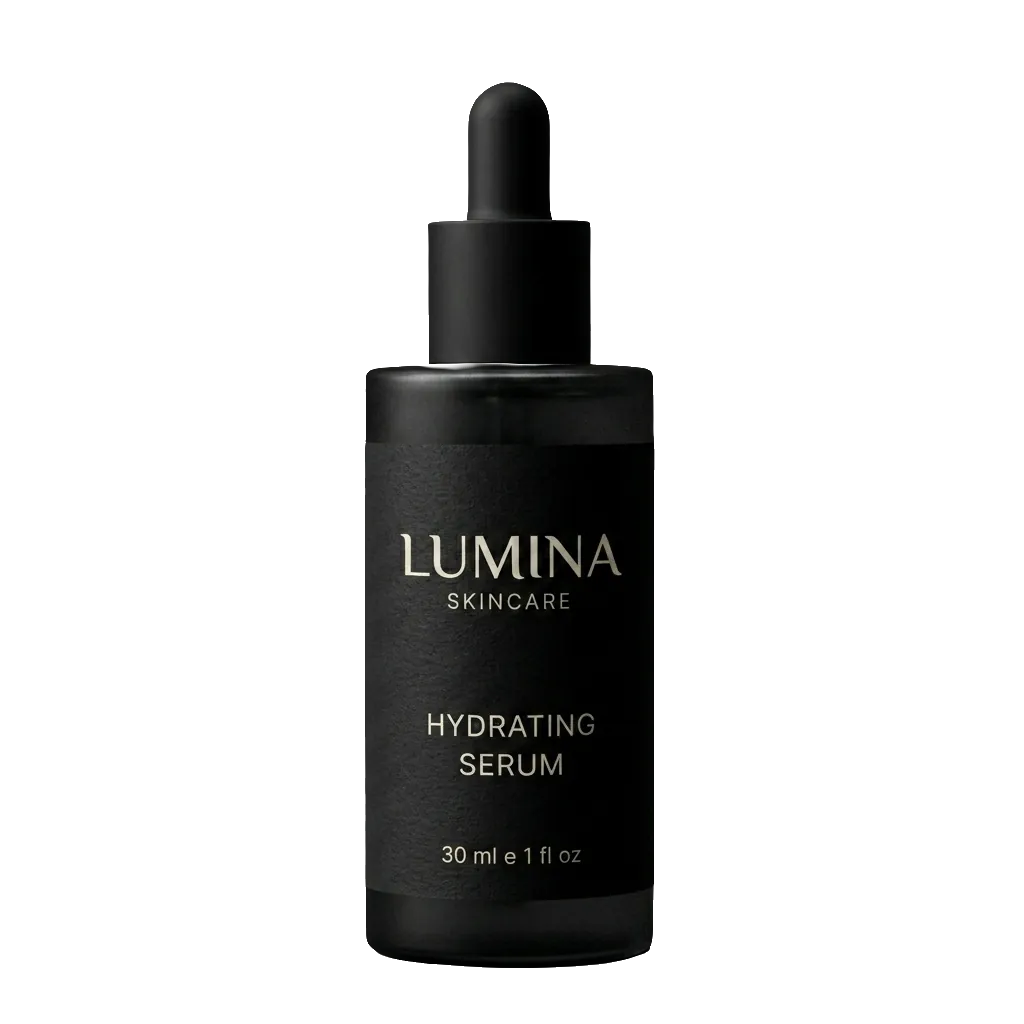 Lumina Glow Serum